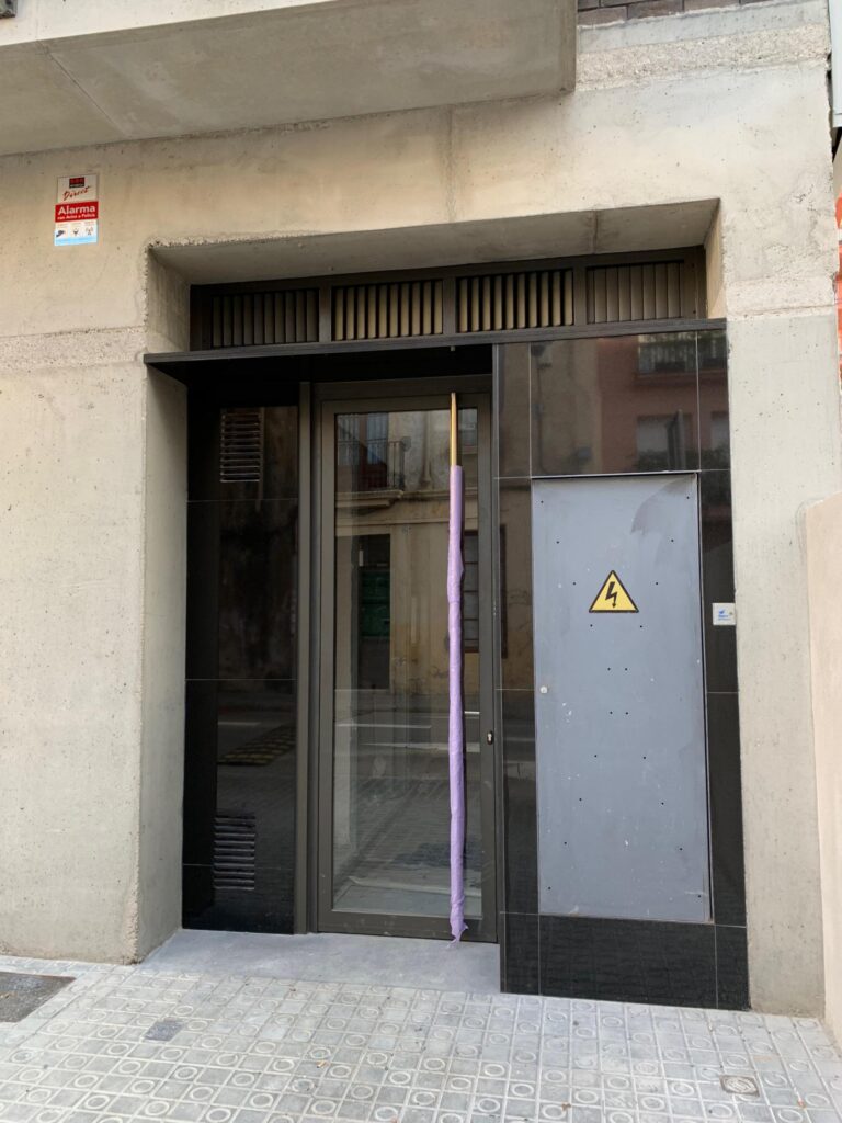 Edifici plurifamiliar de 6 habitatges a Mataró | Chacosa Construccions