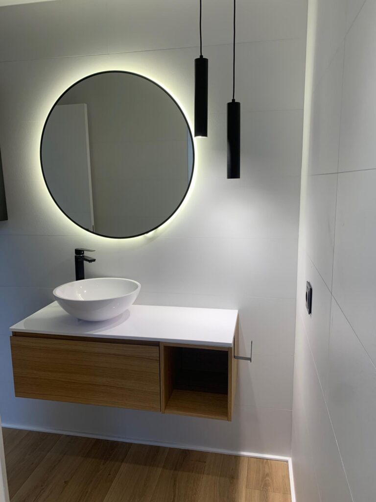 Rehabilitacio integral d habitatge unifamiliar a Caldes d Estrac | Chacosa Construccions