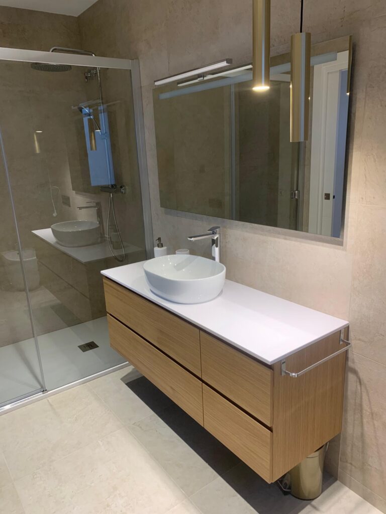 Rehabilitacio integral d habitatge unifamiliar a Caldes d Estrac | Chacosa Construccions
