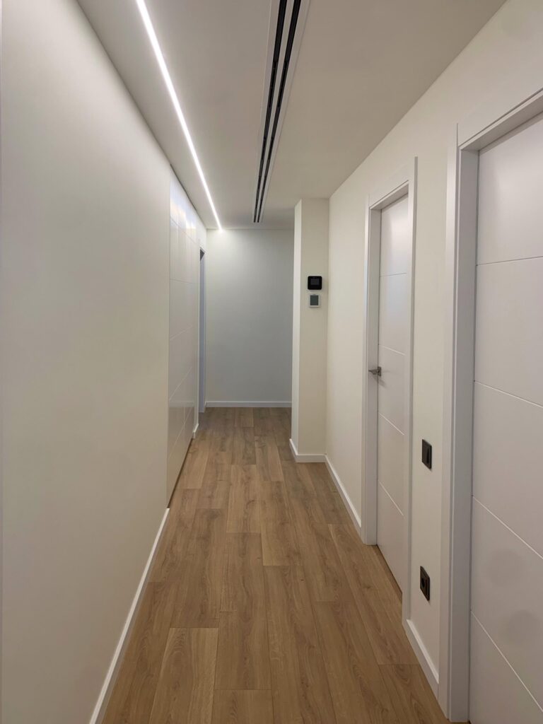 Rehabilitacio integral d habitatge unifamiliar a Caldes d Estrac | Chacosa Construccions