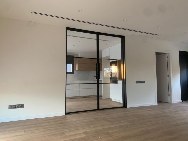 Rehabilitacio integral d habitatge unifamiliar a Caldes d Estrac | Chacosa Construccions