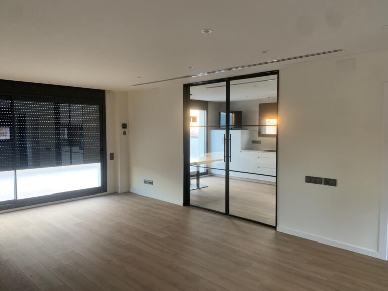 Rehabilitacio integral d habitatge unifamiliar a Caldes d Estrac | Chacosa Construccions