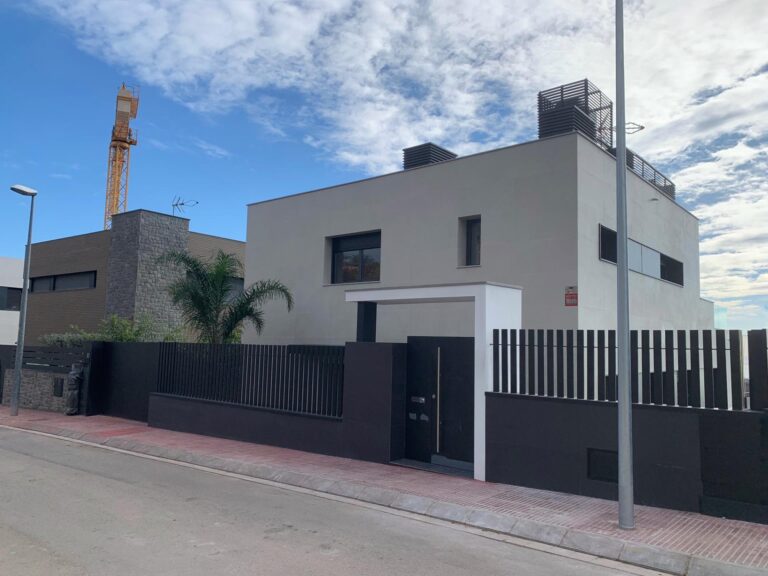 Rehabilitacio integral d habitatge unifamiliar a Caldes d Estrac | Chacosa Construccions
