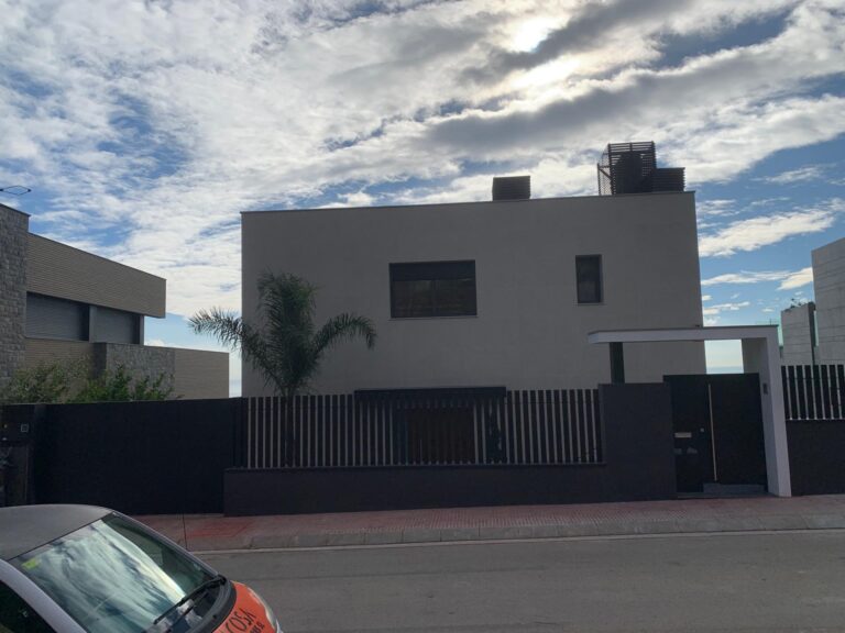 Rehabilitacio integral d habitatge unifamiliar a Caldes d Estrac | Chacosa Construccions