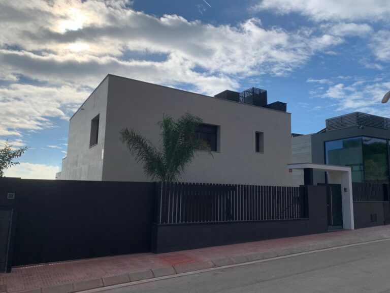 Rehabilitacio integral d habitatge unifamiliar a Caldes d Estrac | Chacosa Construccions