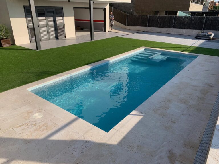 Rehabilitacio integral d habitatge unifamiliar a Caldes d Estrac | Chacosa Construccions