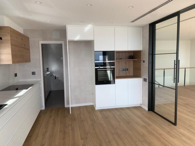 Rehabilitacio integral d habitatge unifamiliar a Caldes d Estrac | Chacosa Construccions