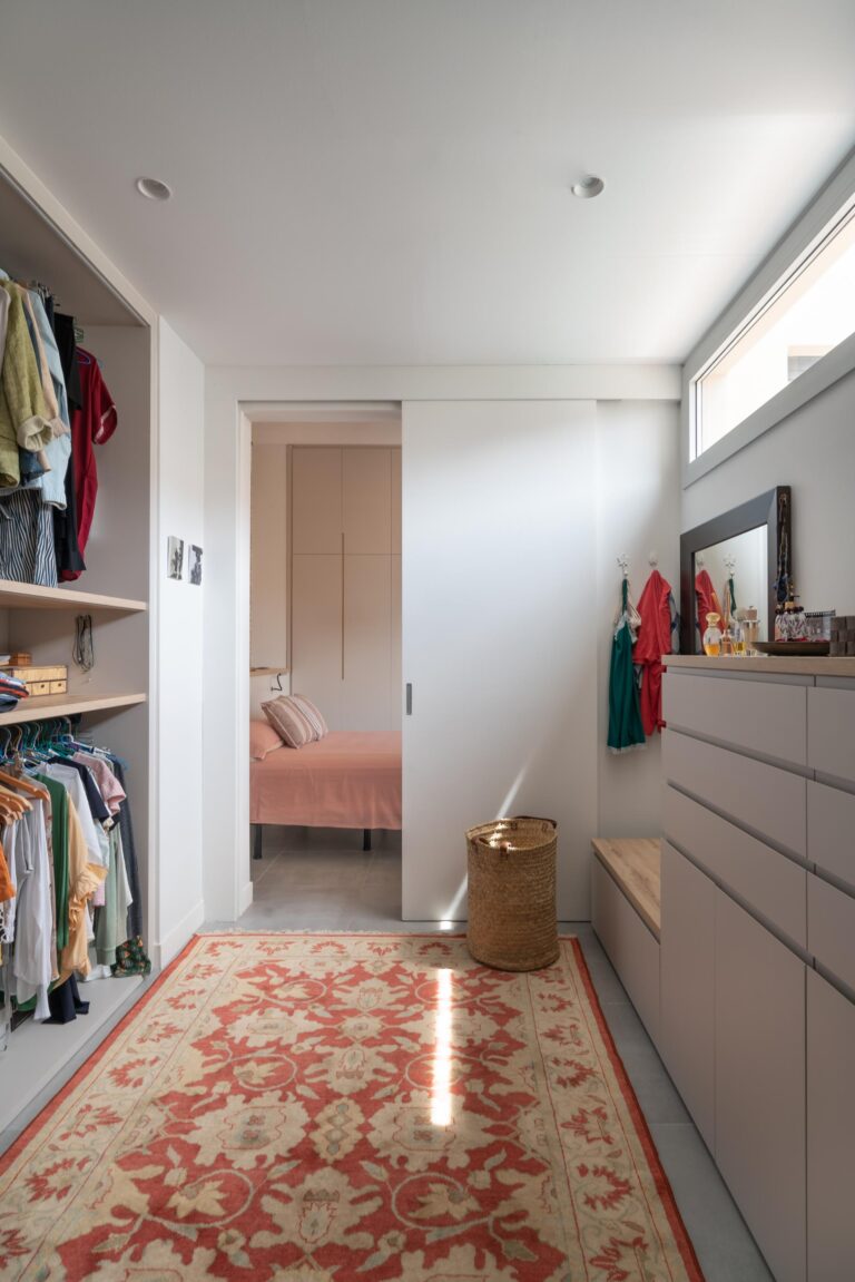 Rehabilitacio integral de casa modernista a Badalona | Chacosa Construccions