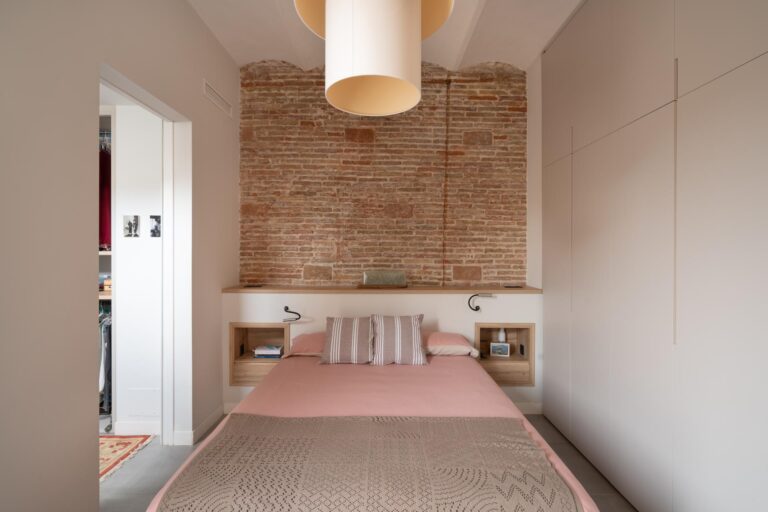 Rehabilitacio integral de casa modernista a Badalona | Chacosa Construccions