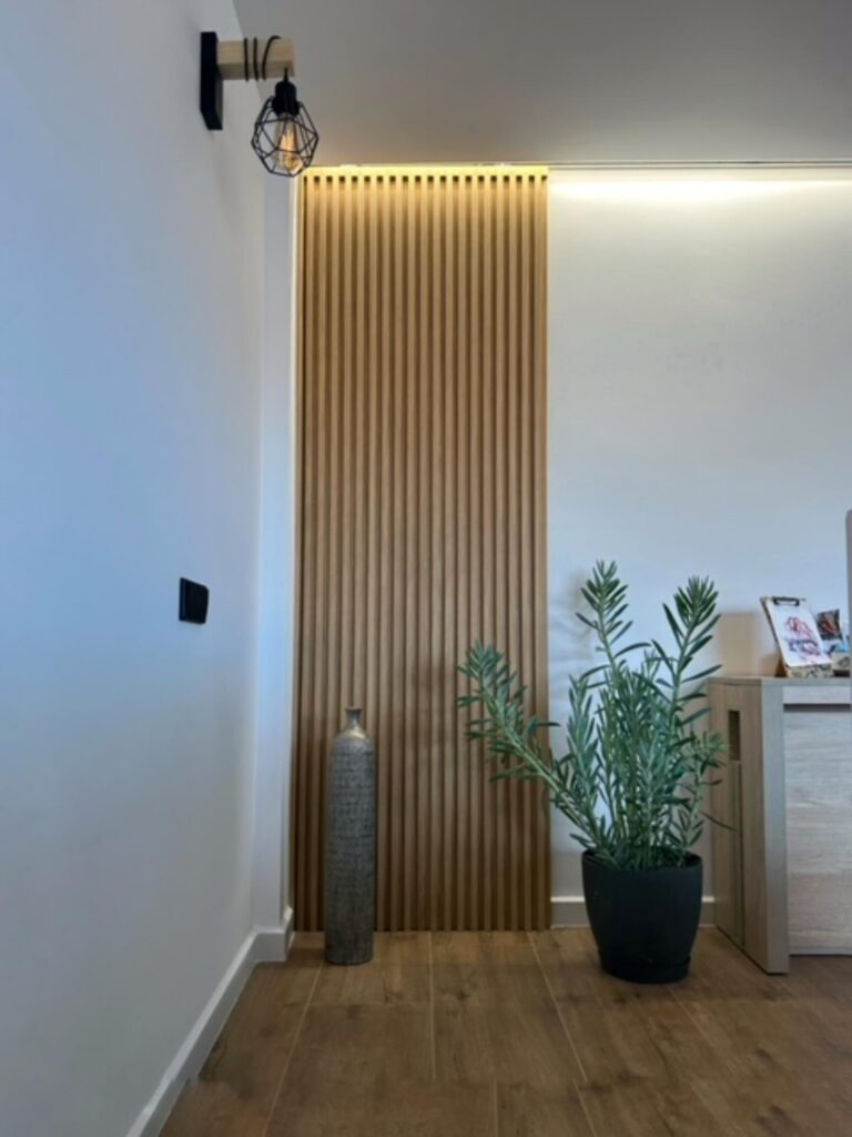 Rehabilitacio integral habitatge unifamiliar aparellat a Mataro | Chacosa Construccions