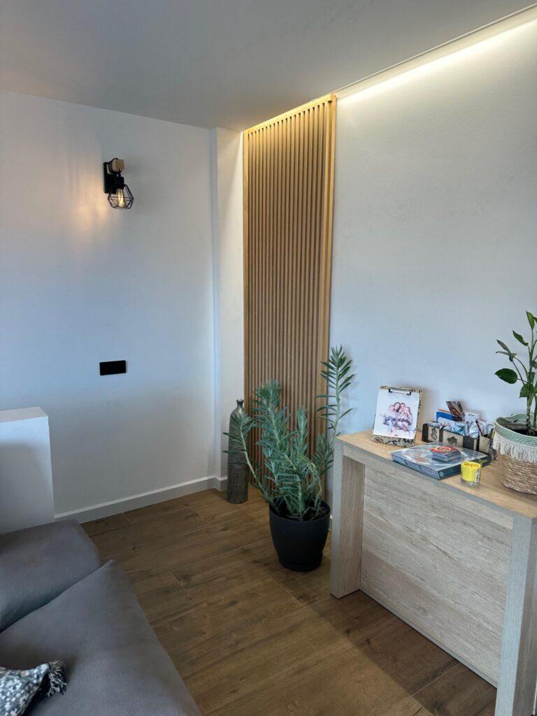 Rehabilitacio integral habitatge unifamiliar aparellat a Mataro | Chacosa Construccions
