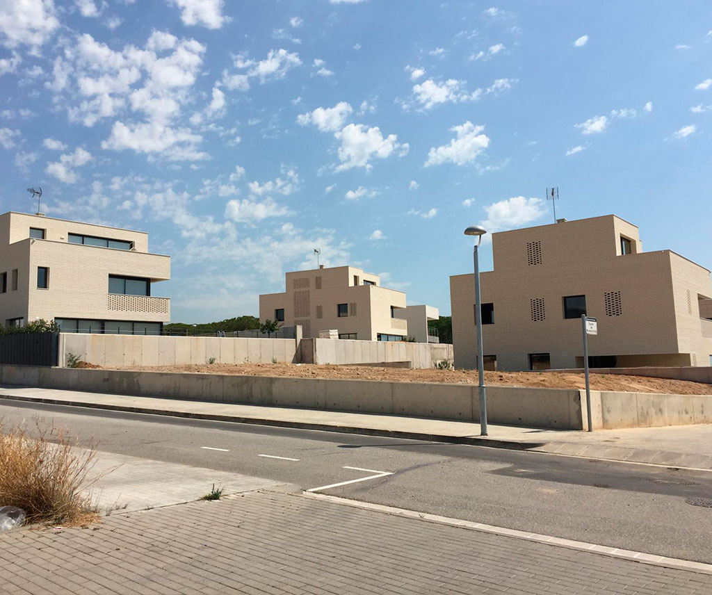 construccion obra publica chacosa construccions mataro