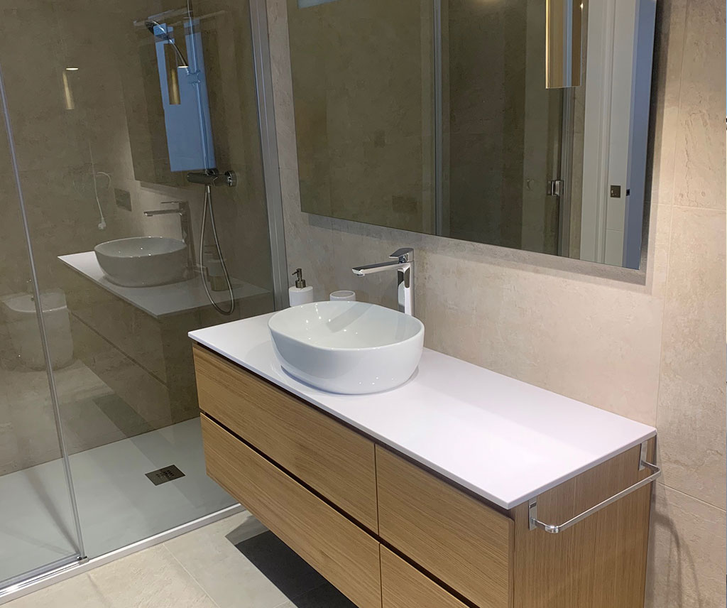 rehabilitaciones en Mataró | Chacosa Construccions